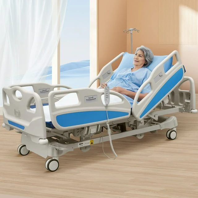 Reliable medical equipment and service