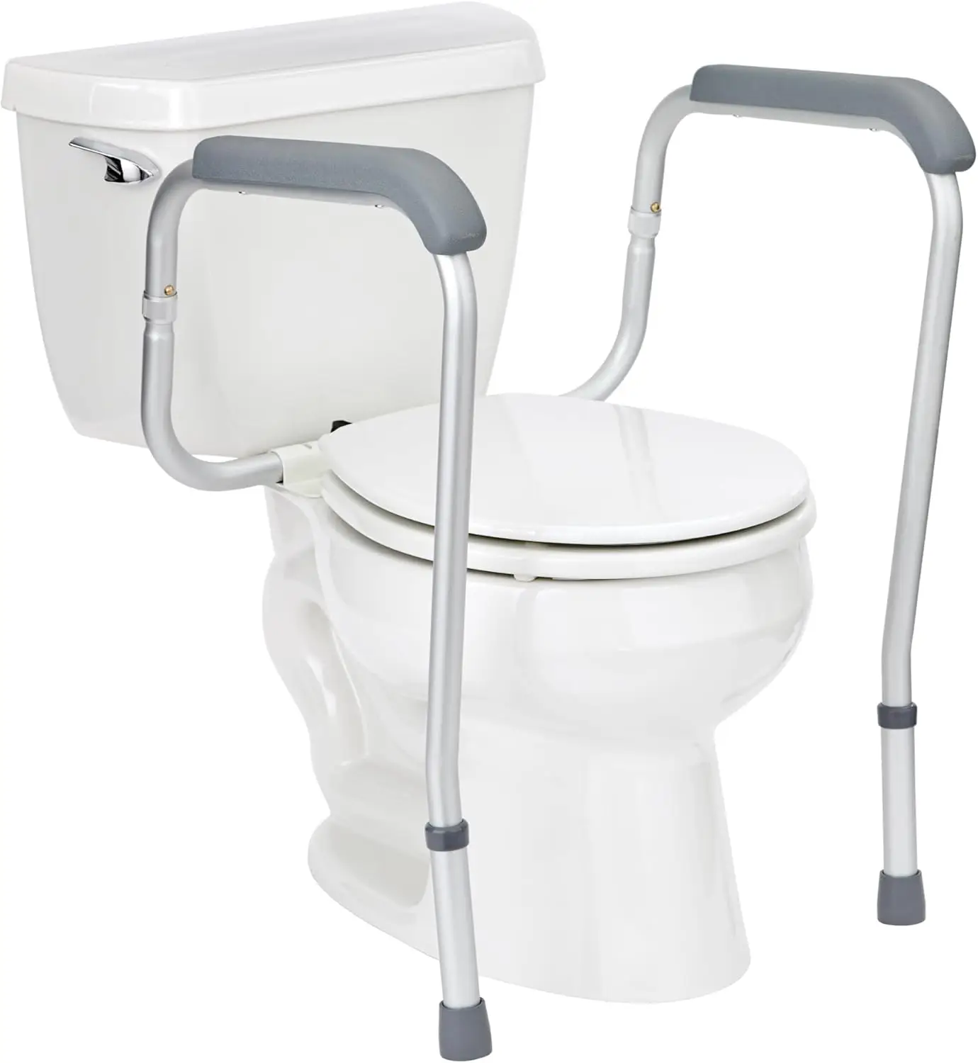 Bathroom Safety