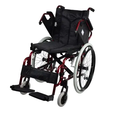 Wheelchairs